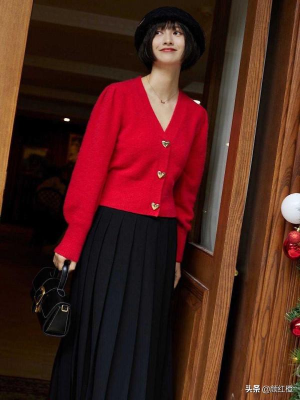 有小肚腩的女性穿衣不要愁,試試這幾個穿搭技巧,遮肉顯瘦還保暖 有小肚腩的女性穿衣不要愁,試試這幾個穿搭技巧,遮肉顯瘦還保暖