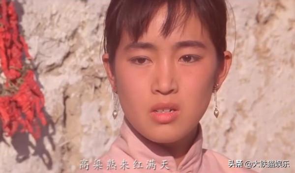 公主氣質演不了村姑?這五位女演員告訴你,演技不行別甩鍋給氣質 公主氣質演不了村姑?這五位女演員告訴你,演技不行別甩鍋給氣質