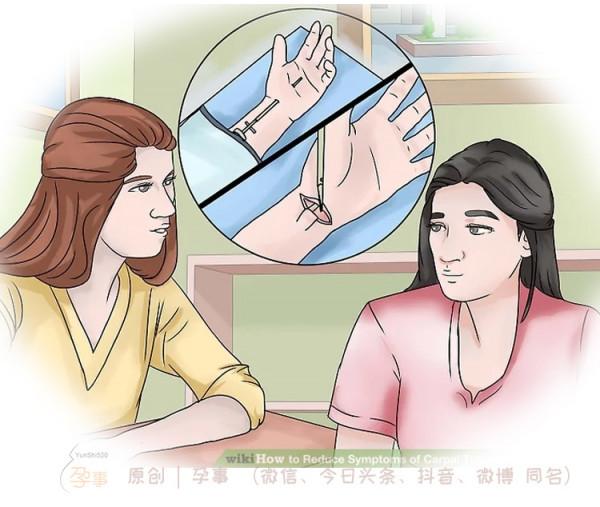 熊黛林產後10天患“媽媽手”，要遠離它其實很簡單