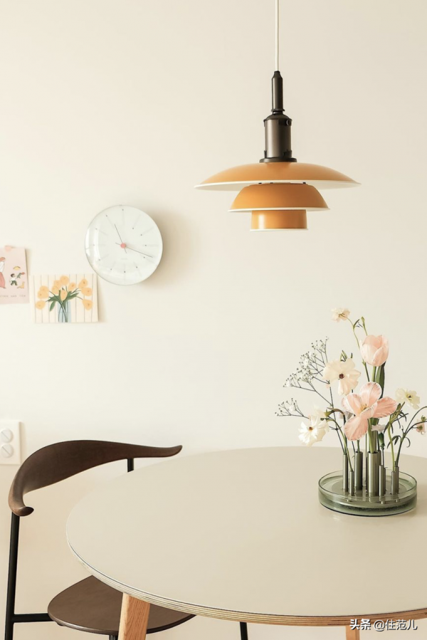 客廳顏值殺手，沙發只能排第二