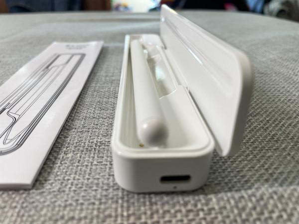 致敬並超越,南卡如何做好一支筆,iPad 標配NANK pencil 致敬並超越,南卡如何做好一支筆,iPad 標配NANK pencil