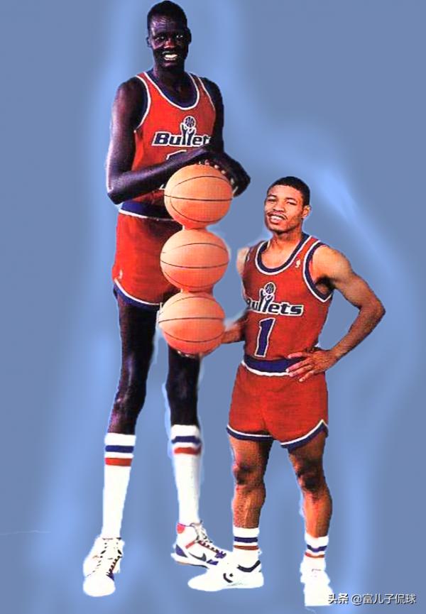 天賦異稟!盤點NBA歷史上的天賦怪獸 天賦異稟!盤點NBA歷史上的天賦怪獸