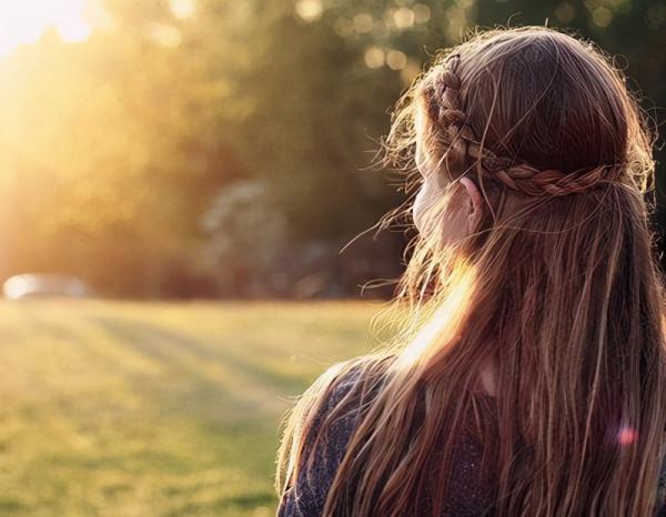 你是誰,就會遇到誰 你是誰,就會遇到誰