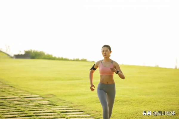 哈佛大學研究：運動，是治癒一切的良藥