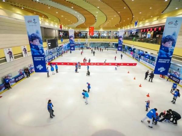 房山9大冰雪“遊樂場”等你來體驗！