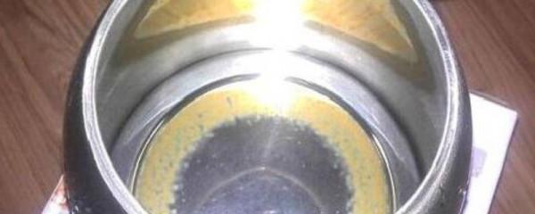 長期喝電熱水壺燒的水會有損健康？醫生提醒：3點意見要謹記