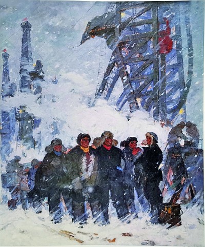 情繫山河 藝寫時代 情繫山河 藝寫時代