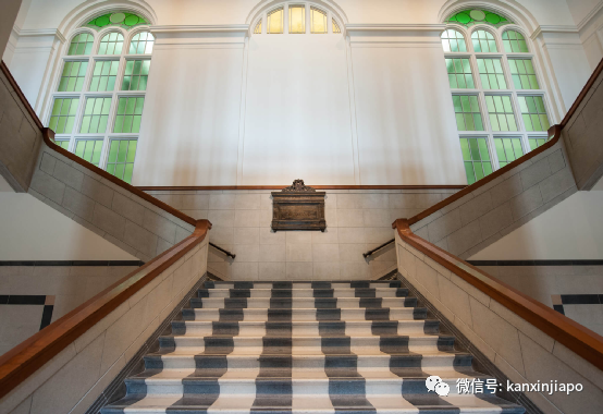 新加坡看展指南，最值得打卡的4個博物館