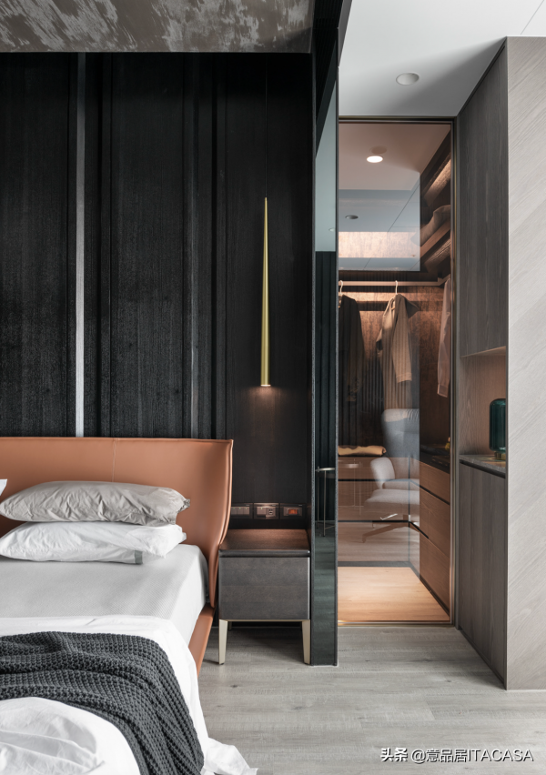 Minotti、B&amp;B、LEMA | 別樣朦朧淡雅，靜美詩意奢尚