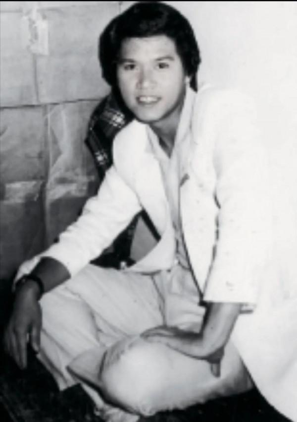 他們曾是警察出身的香港藝人