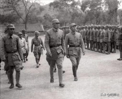 這位留洋回來的將領,因黨籍問題6年遇冷,入黨後兩次被突擊提拔 這位留洋回來的將領,因黨籍問題6年遇冷,入黨後兩次被突擊提拔