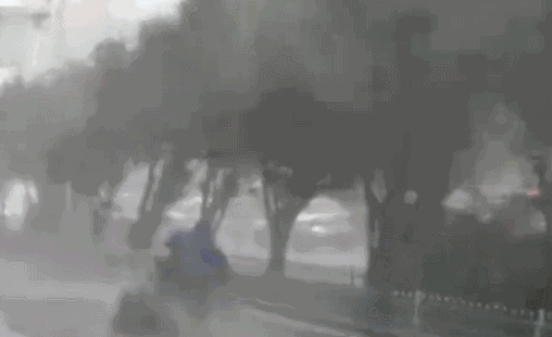 為何登陸我國的熱帶氣旋叫颱風，登陸美國的叫颶風？兩者誰更強？