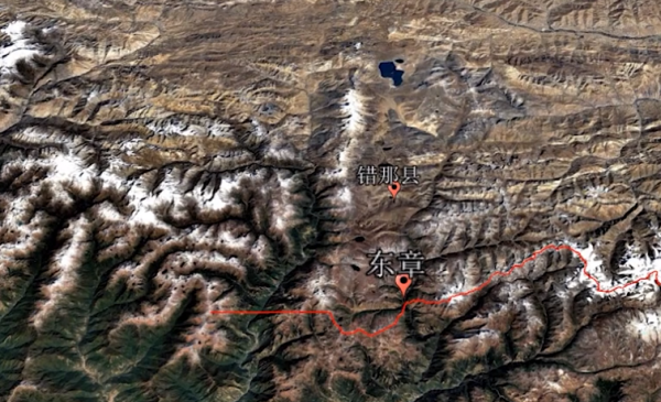中印在東章曾經對峙82天,如今情況如何?專家實地瞭解 中印在東章曾經對峙82天,如今情況如何?專家實地瞭解