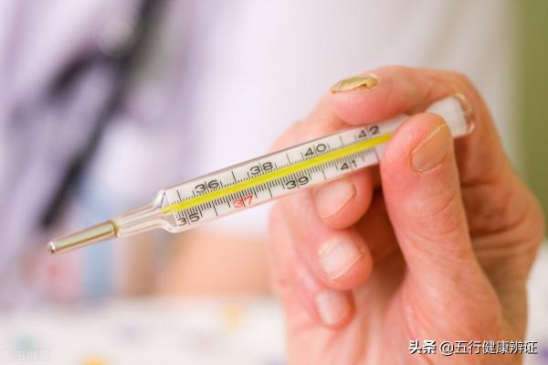 忙時不生病，閒時病纏身？可能是氣虛，體內正邪相搏的緣故