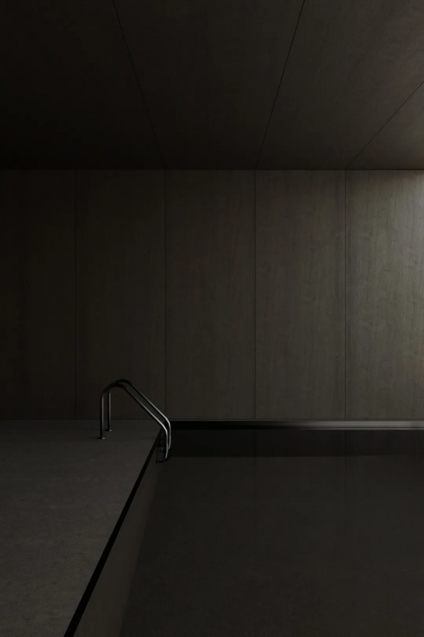 北歐+日式,獨特的溫情 北歐+日式,獨特的溫情