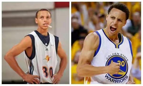 這才是nba選秀的“最大陷阱”——球員們的那些軟天賦 這才是nba選秀的“最大陷阱”——球員們的那些軟天賦