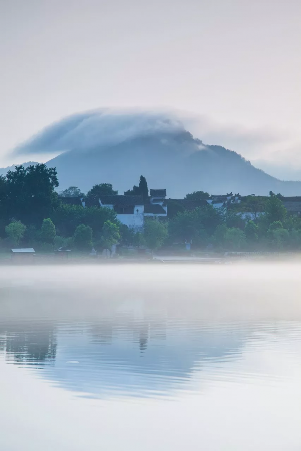 這15個被人遺忘的古村鎮,帶你看中國最美的世外桃源 這15個被人遺忘的古村鎮,帶你看中國最美的世外桃源