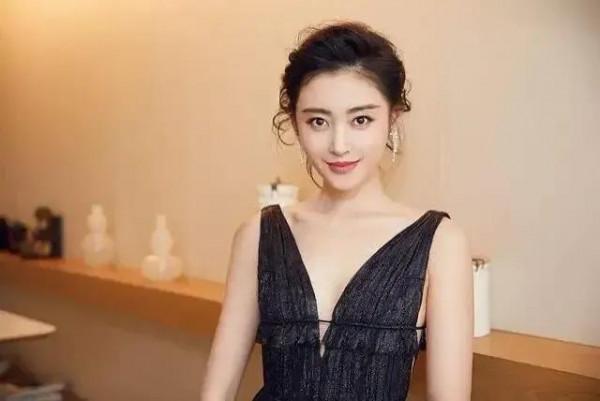 張天愛楊冪：太子妃升職記，三生三世系列