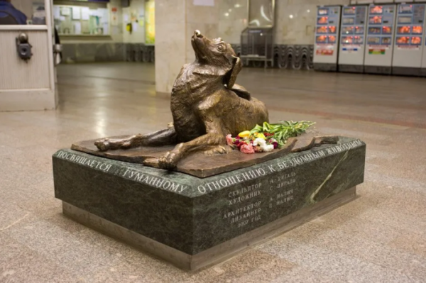 歎為觀止!莫斯科地鐵究竟有多豪華 歎為觀止!莫斯科地鐵究竟有多豪華