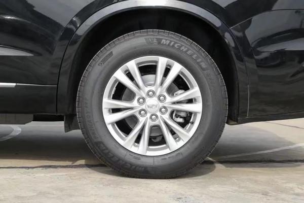 凱迪拉克XT6熄火20秒左右剎車咯噔咯噔響是正常的嗎？