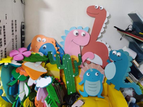 環創手工製作 環創手工製作