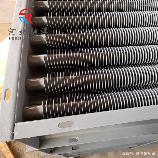 採購工業鋁翅片散熱器的關鍵點 採購工業鋁翅片散熱器的關鍵點