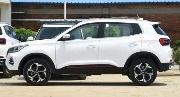 詳解瑞虎5x，空間寬敞，配置討喜，搭載1.5L引擎，值得入手嗎