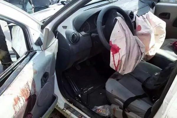 狙擊高田 美再對高田氣囊隱患展開調查涉及車輛3000萬 狙擊高田 美再對高田氣囊隱患展開調查涉及車輛3000萬