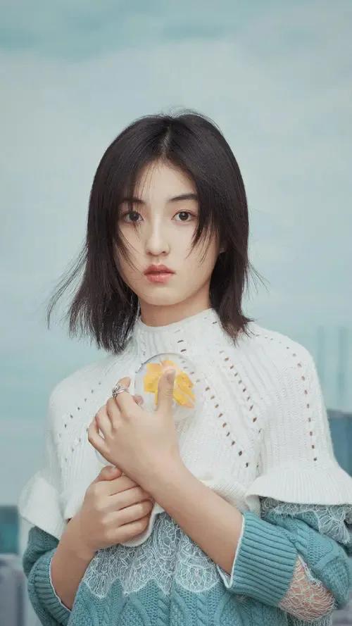 張子楓高畫質桌布：《我的姐姐》榮獲金雞獎六項提名，妹妹太厲害了