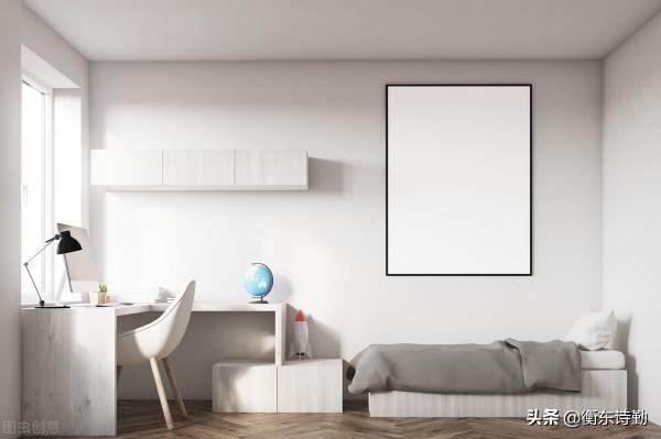 俗話說：“床靠兩面牆，家人遭病殃”，為什麼？又是哪兩面牆？