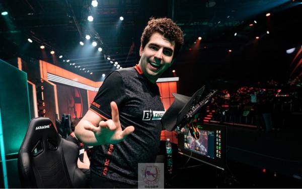 LCS北美賽區繼續“養老模式”!多家豪門連續購入外援 LCS北美賽區繼續“養老模式”!多家豪門連續購入外援