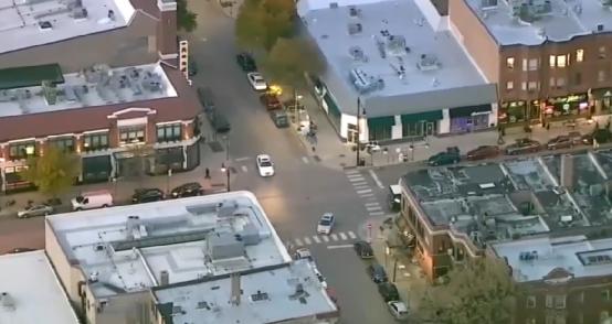 今年第二起！中國留學生在芝加哥被槍殺，領館釋出重要通知