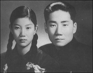 毛岸英犧牲12年後，劉思齊改嫁生4子，長子的名字別有深意