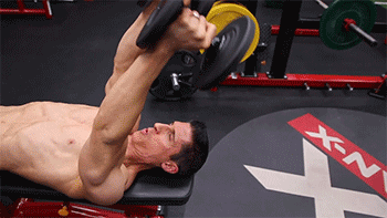 健身不練好這12個動作,相當於白練 健身不練好這12個動作,相當於白練