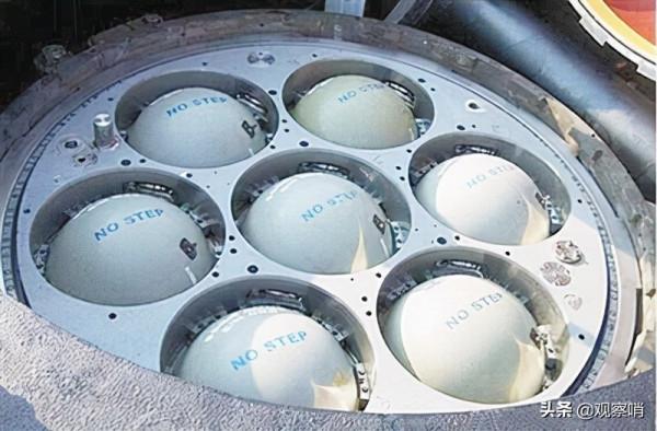 美國搶走法國訂單,價值655億美元鉅額合同,將引發北約嚴重內訌 美國搶走法國訂單,價值655億美元鉅額合同,將引發北約嚴重內訌