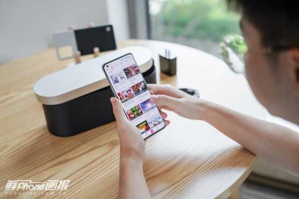 OPPO Find X3 Pro攝影師版:復古與現代的碰撞 OPPO Find X3 Pro攝影師版:復古與現代的碰撞