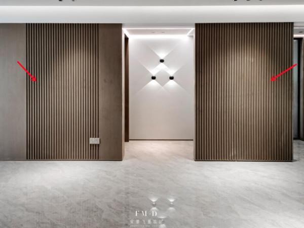 這才是裝修界的“新寵”，裝家裡拉昇層高，顏值高也能當護牆板用