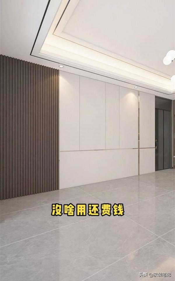 客餐廳的十裝和十不裝,這些坑你踩到了嗎?看了這些總結知道裝了 客餐廳的十裝和十不裝,這些坑你踩到了嗎?看了這些總結知道裝了