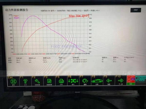 車主連續買了兩輛寶馬330 打造有可能是國內最速後驅的B48 車主連續買了兩輛寶馬330 打造有可能是國內最速後驅的B48