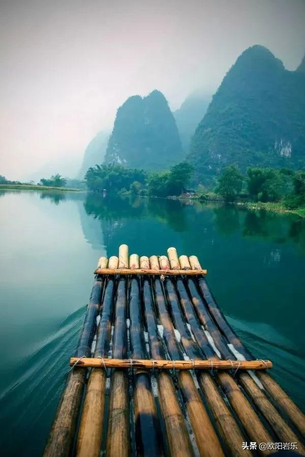 15個適合一個人旅行的地方，背上揹包，出發吧