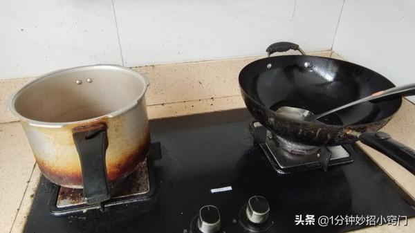 燃氣灶用哪邊炒菜更好？我也是今天才清楚，多虧燃氣師傅提醒