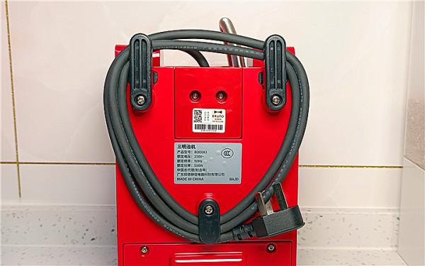 花式營養美味早餐,全天充滿健康活力——BRUNO帕尼尼機測評 花式營養美味早餐,全天充滿健康活力——BRUNO帕尼尼機測評