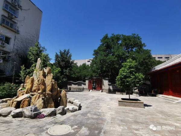 良鄉 有很多動人的傳說