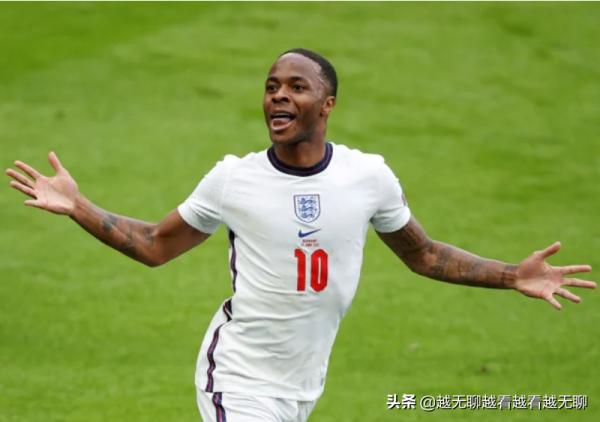 西媒：曼城邊鋒拉希姆·斯特林，同意轉會巴塞羅那