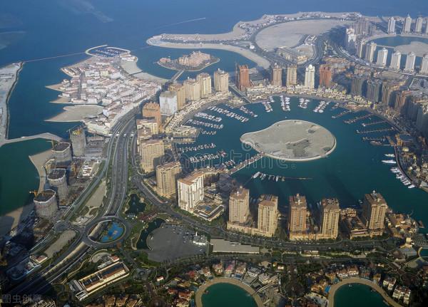 世界十大天然氣儲量國到底是誰？