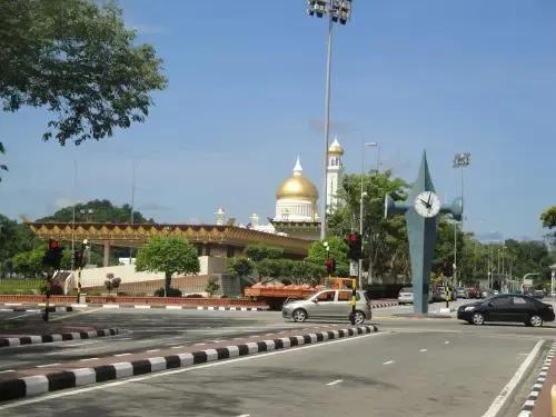 “華人建立”的“汶萊王國”現狀，帶你看看真實的汶萊