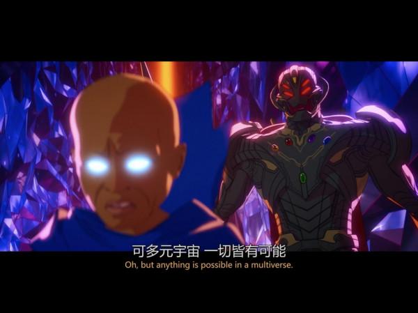 假如奧創得到振金身體,還拿到了滅霸的5顆寶石,結果會怎樣? 假如奧創得到振金身體,還拿到了滅霸的5顆寶石,結果會怎樣?