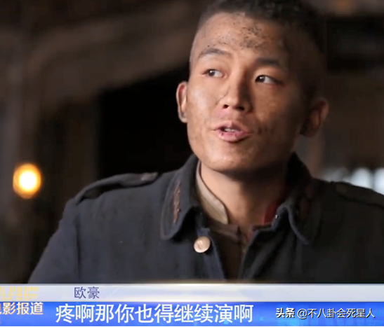 電影圈5大接班人：張子楓四提影后，易烊千璽拿獎拿到手軟