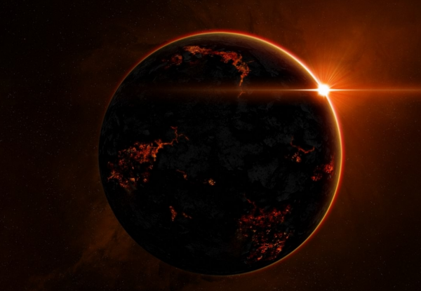 太陽熄滅後，人類要多久才能感知？8分鐘後？準確來說是10000年