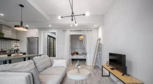 為什麼有人說,聰明人都買小戶型,不買大戶型? 為什麼有人說,聰明人都買小戶型,不買大戶型?